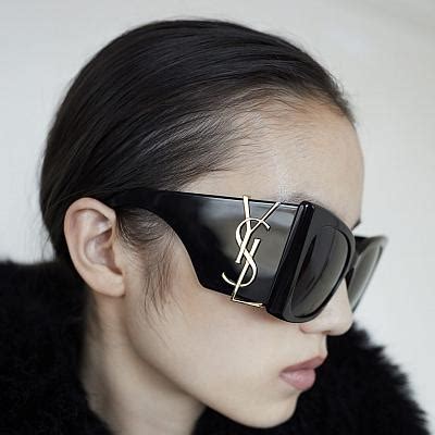 ysl heart sunglasses dupe|ysl sunglasses women's sale.